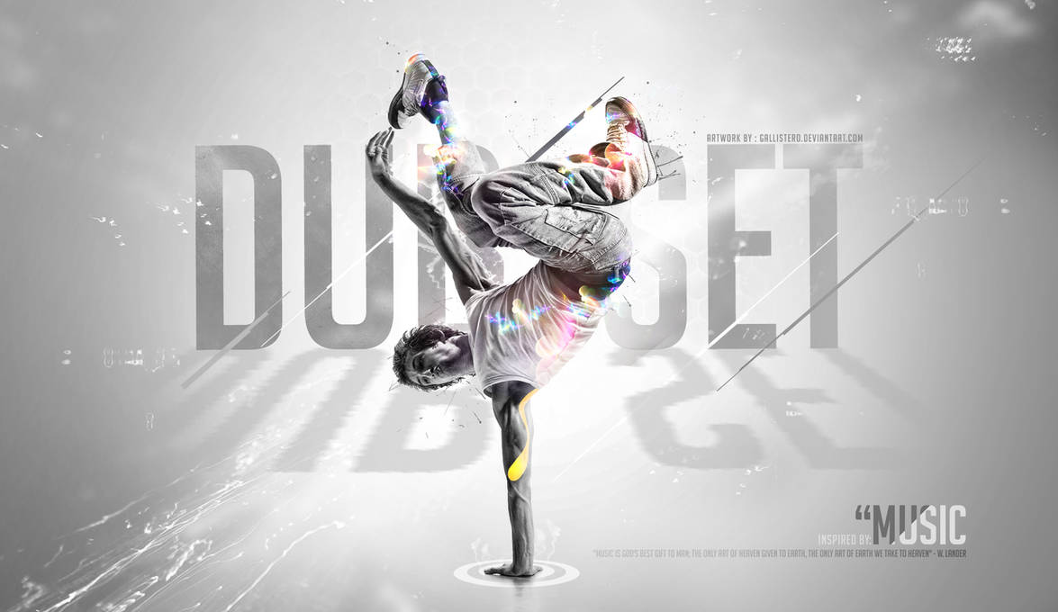 DUBSET by Gallistero on DeviantArt