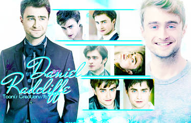 Daniel Radcliff PSD