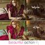 Photoshop action 5