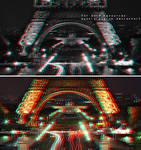 3D Actions by myonlyloverob