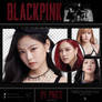 PACK PNG'S BLACKPINK