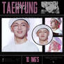 Taehyung (BTS) PHOTOPACK - (wiintermoon)