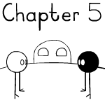 Chapter 5: Dave' s People