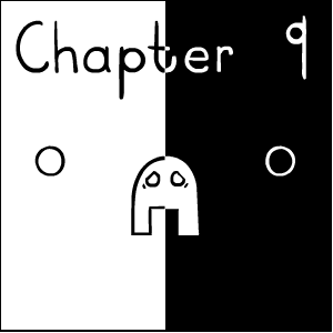 Chapter 9: Dave's Problem