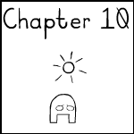 Chapter 10: Dave's Yearning