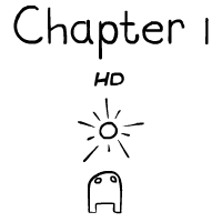 Chapter 1 - Dave and the Object HD