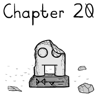 Chapter 20 - Daves End