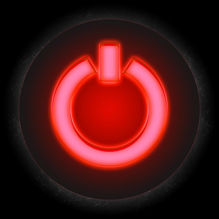 Power button animation by honchkrow14 on DeviantArt