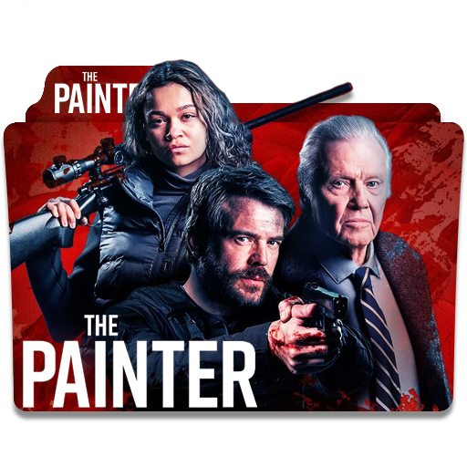The painter [2024] by LeicaBogdan on DeviantArt