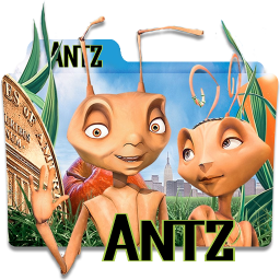 Antz [1998] by Leica-Bogdan on DeviantArt