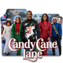 Candy cane lane [2023]