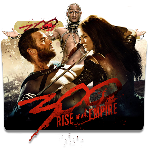 300 Rise of an empire [2014] by LeicaBogdan on DeviantArt