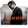 Taken [2008]