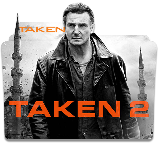 Taken 2 [2012] by Leica-Bogdan on DeviantArt