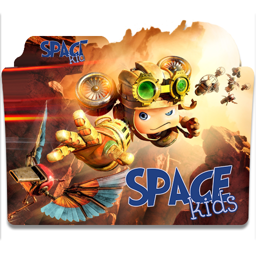 Space Kids 2023 By Leica Bogdan On Deviantart