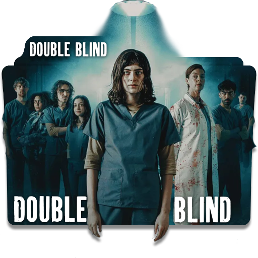 Double blind [2024] by Leica-Bogdan on DeviantArt