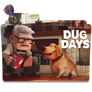 Dug days [Animated Series]