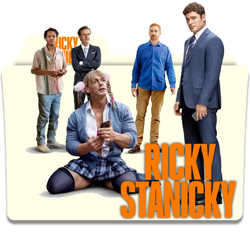 Ricky Stanicky [2024] by Leica-Bogdan on DeviantArt