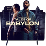 Tales of Babylon [2024]