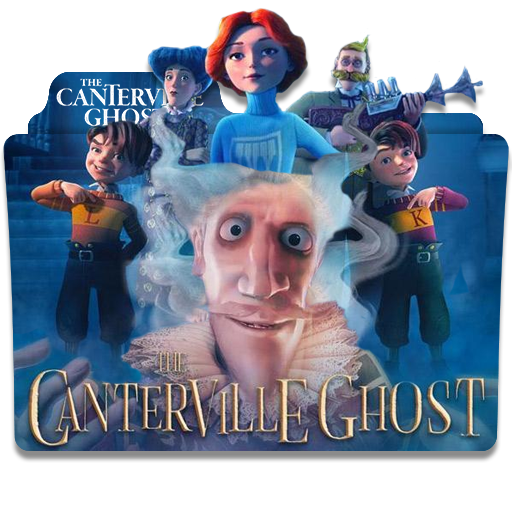 The Canterville ghost [2023] by Leica-Bogdan on DeviantArt