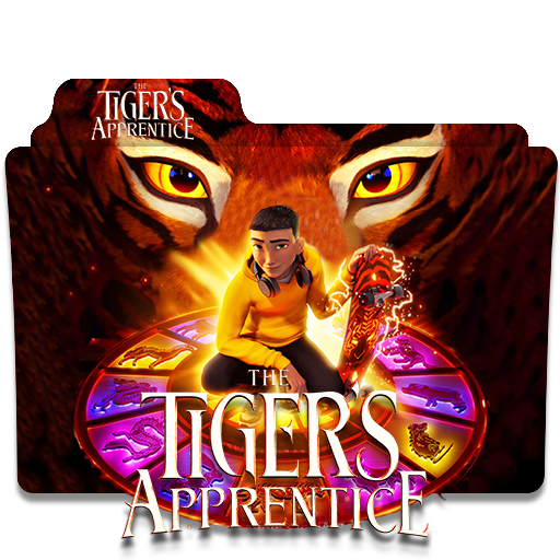 The tiger's apprentice [2024] by Leica-Bogdan on DeviantArt
