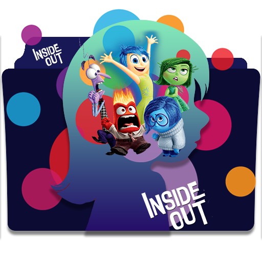 Inside out [2015] by Leica-Bogdan on DeviantArt