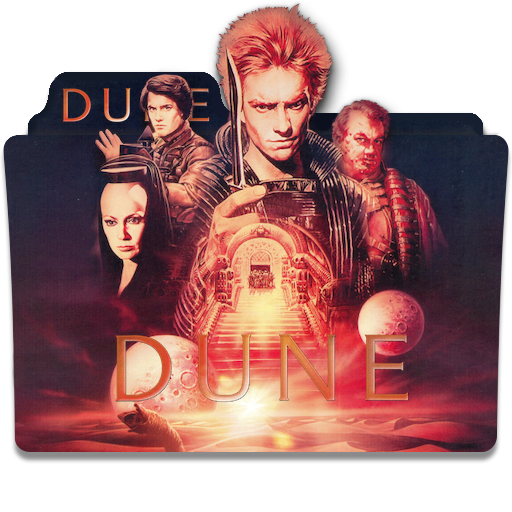 Dune [1984] by Leica-Bogdan on DeviantArt