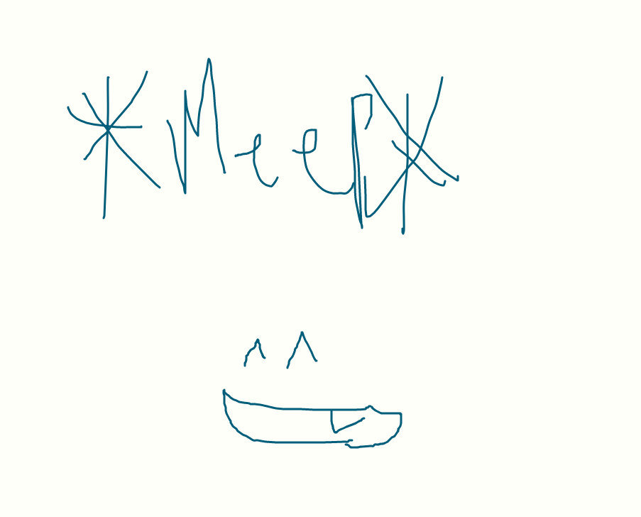 *meep* by UnkaiLeicrye on DeviantArt