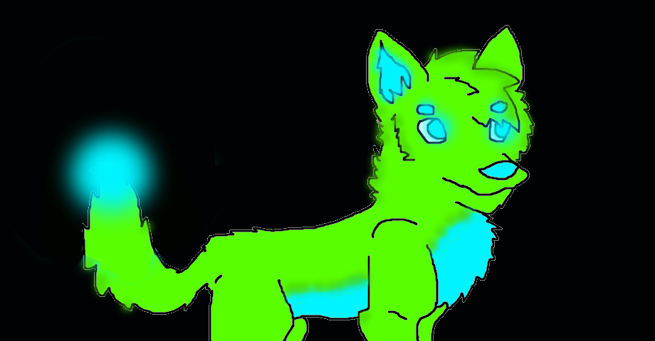 Toxic by TateWolfGang on DeviantArt