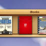 iBooks for XWidget