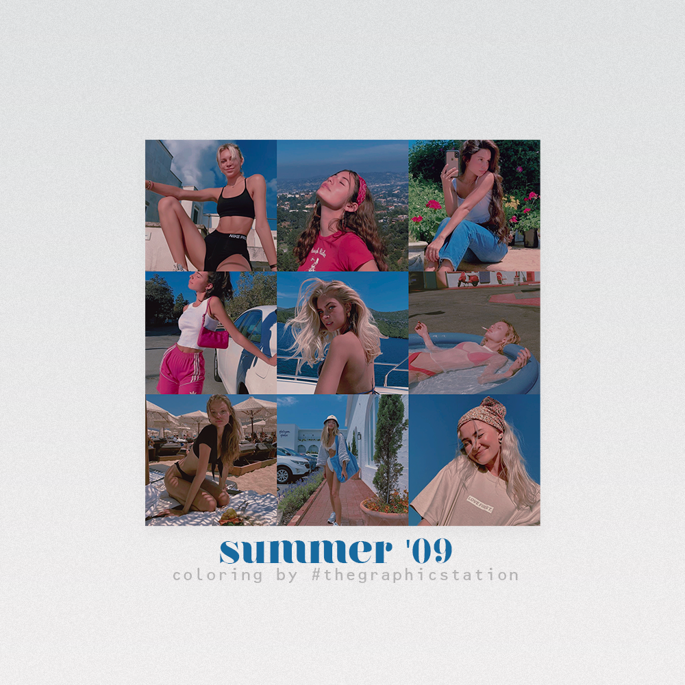 Deviantart 09 Summer '09 By #graphicstation by dagraphicstation on DeviantArt
