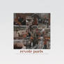 revoir paris by #graphicstation