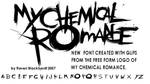The Chemical Parade by ravenblackhardt
