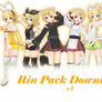 Rin Pack Download v3