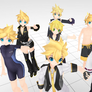 Len Pack Download