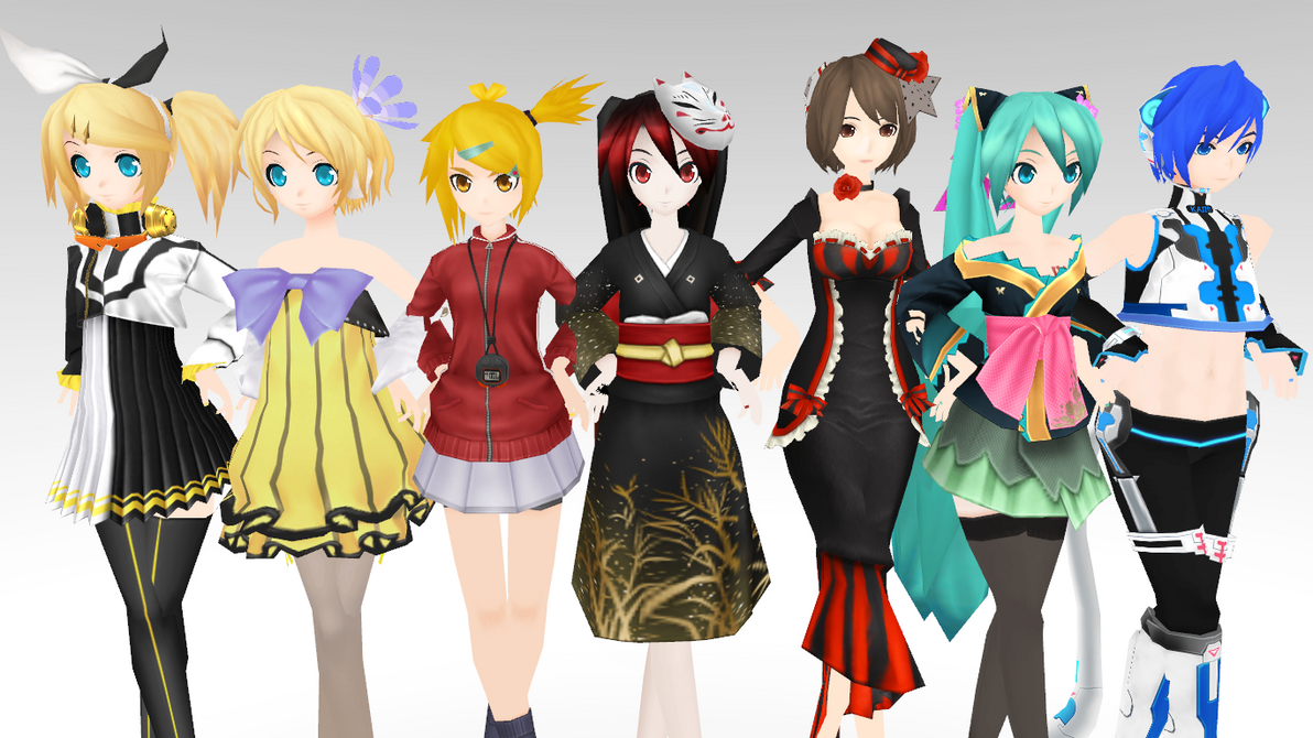 Request Pack 2 Download by AlexIsDeadddx on DeviantArt