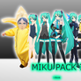 Miku Pakku 7 Download