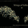 Wings Of Valkon