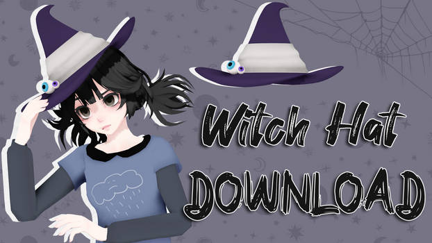 Witch Hat DOWNLOAD