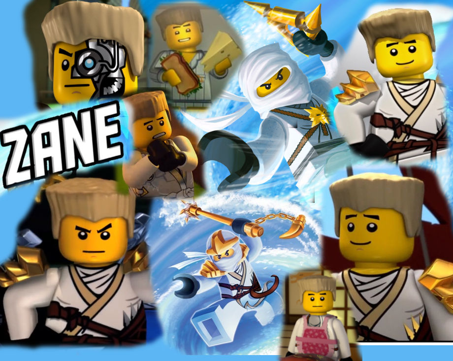 Zane Wallpaper by Electric-Bluejay on DeviantArt