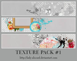 Texture pack 01