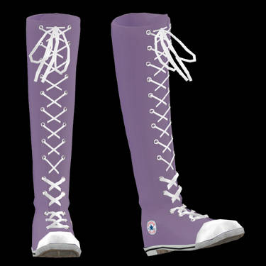 Sims 4 knee high converse discount