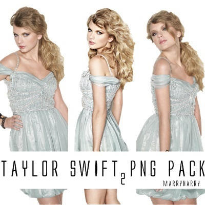 Taylor Swift PNG Pack #2 by marynarry on DeviantArt