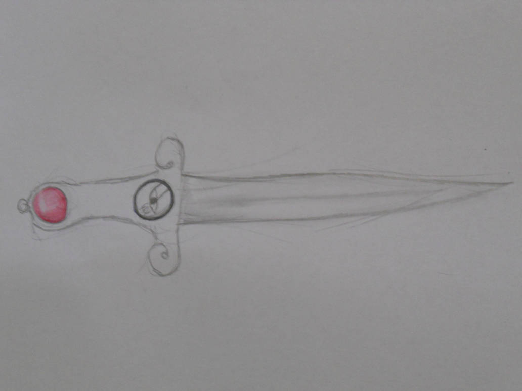 Calypso Appearance by FebruaryBabes02 on DeviantArt