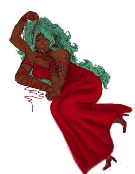 practice by sarascouts102 on DeviantArt