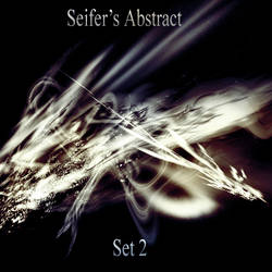 Seifer Abstract - Set 2