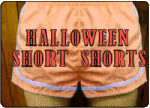 Halloween Short Shorts FanToon