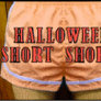 Halloween Short Shorts FanToon