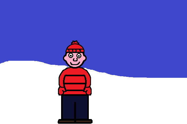 JAM 11: Snow