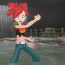 MMD Flannery